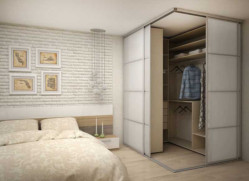 Шкаф В Спальню Фото Дизайн Идеи