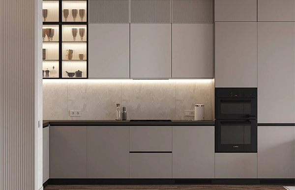 Кухни на заказ